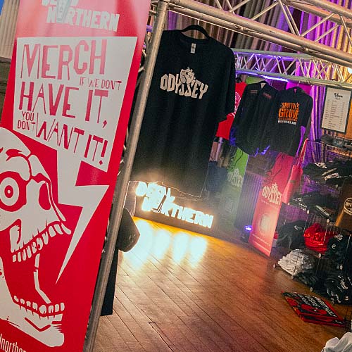 Dead-northern-exhibition-stand