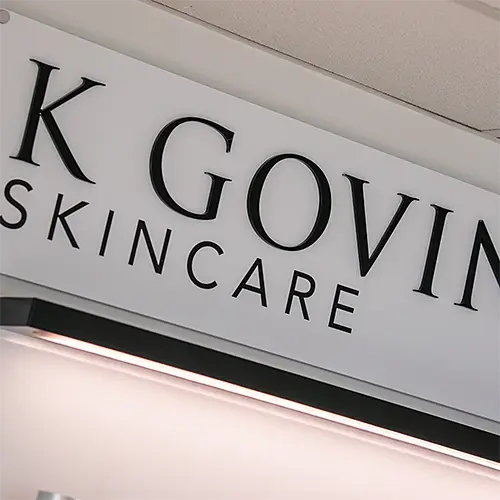 K-govind-Sign-from-knaresborough-graphics-1 Indoor Signage from Knareborough Graphics